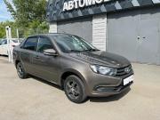 Lada (ВАЗ) Granta I Рестайлинг Нижнекамск  - изображение 21