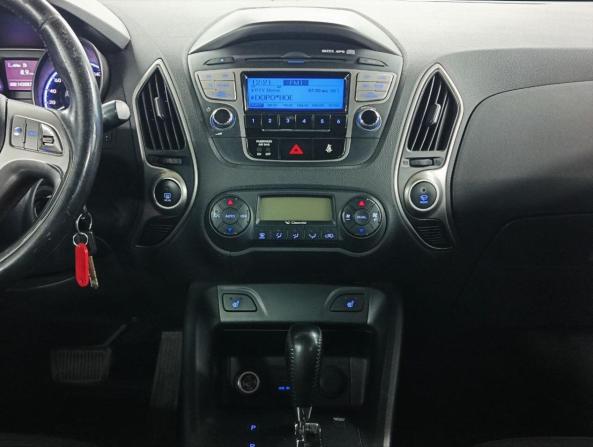 Hyundai ix35 I с пробегом 2010 года, цена 1 099 000 рублей, 143000 км, внедорожник, Автокод Объявления