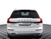 Volvo XC60 II Рестайлинг Москва  - изображение 31