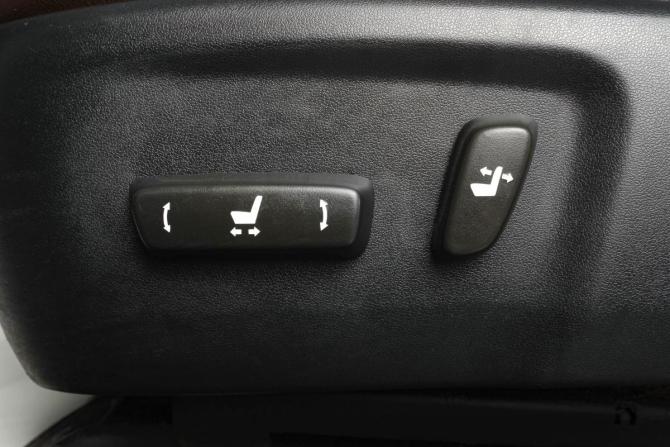 Toyota Fortuner II с пробегом 2017 года, цена 2 999 000 рублей, 154594 км, внедорожник, Автокод Объявления