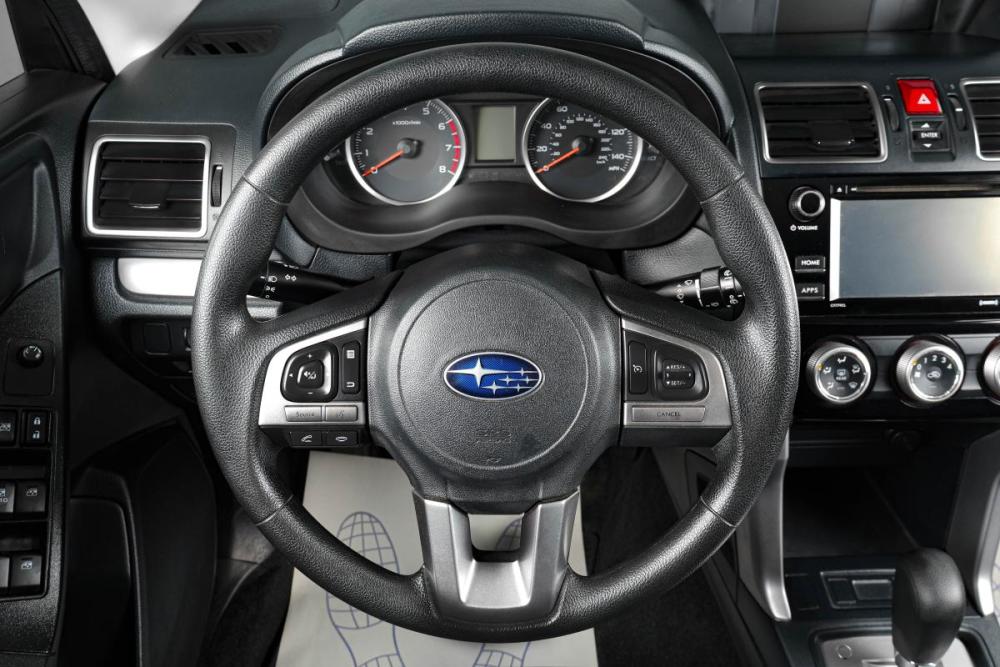 Subaru Forester IV Рестайлинг 2 Тюмень  - изображение 14