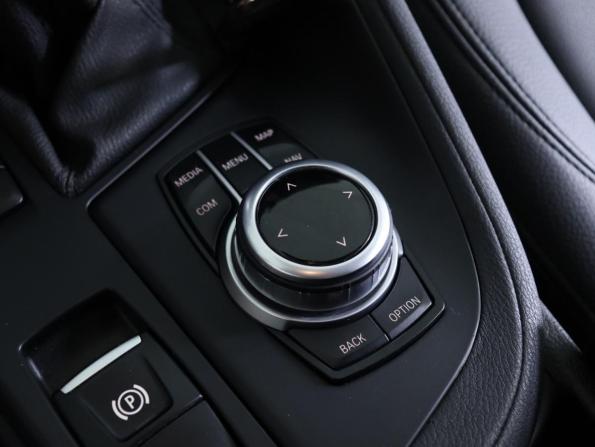 BMW X1 II (F48) с пробегом 2017 года, цена 2 539 000 рублей, 81500 км, внедорожник, Автокод Объявления