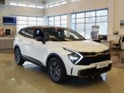 Kia Sportage V Рестайлинг Москва  - изображение 9