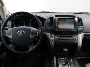 Toyota Land Cruiser 200 Series Москва  - изображение 46