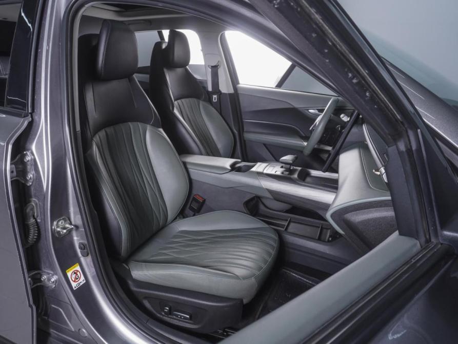 Changan Lamore Ростов-на-Дону  - изображение 8