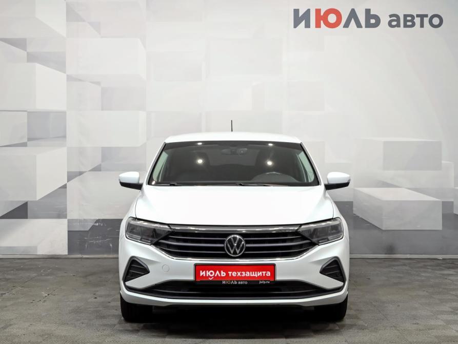 Volkswagen Polo VI Екатеринбург  - изображение 2
