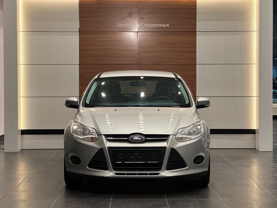 Ford Focus III Челябинск  - изображение 2