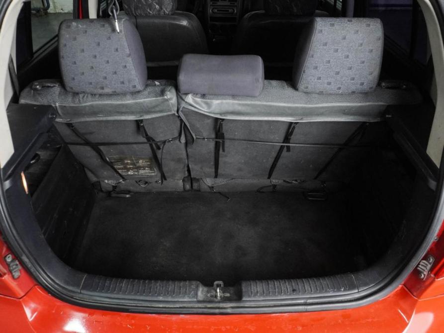 Hyundai Getz I Воронеж  - изображение 16