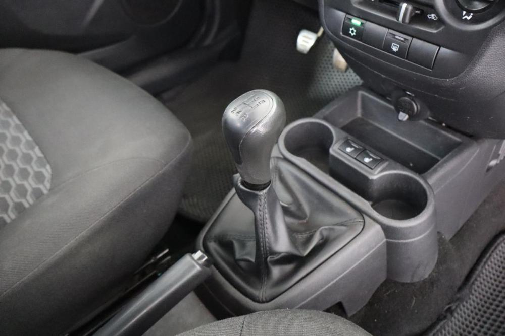 Lada (ВАЗ) Granta I Рестайлинг Санкт-Петербург  - изображение 10