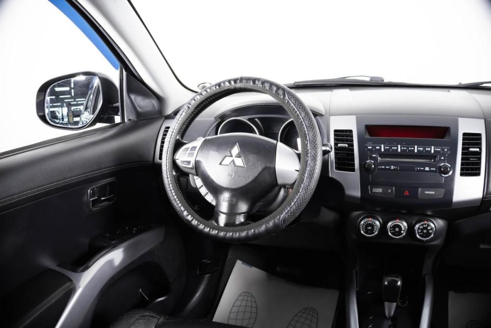 Mitsubishi Outlander II Рестайлинг Пермь  - изображение 12