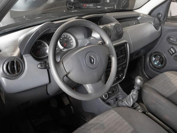Renault Duster I с пробегом 2012 года, цена 730 000 рублей, 219000 км, внедорожник, Автокод Объявления