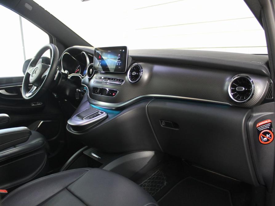 Mercedes-Benz V-Класс III (W447) Рестайлинг Москва  - изображение 35