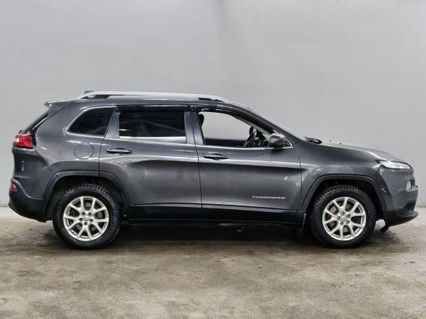 Jeep Cherokee V (KL) с пробегом 2014 года, цена 965 000 рублей, 333468 км, внедорожник, Автокод Объявления