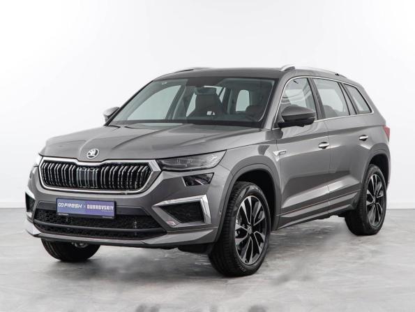 Skoda Kodiaq I Рестайлинг с пробегом 2025 года, цена 5 148 888 рублей, 34 км, внедорожник, Автокод Объявления