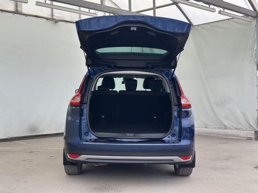 Renault Scenic IV Липецк  - изображение 7