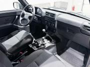 Lada (ВАЗ) Niva Legend I Екатеринбург  - изображение 32