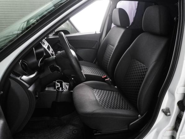 Lada (ВАЗ) Granta I Рестайлинг с пробегом 2022 года, цена 619 000 рублей, 221879 км, седан, Автокод Объявления