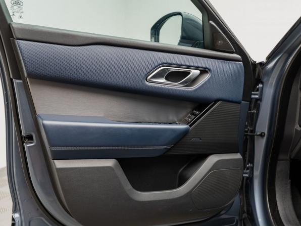 Land Rover Range Rover Velar I с пробегом 2018 года, цена 3 590 000 рублей, 103431 км, внедорожник, Автокод Объявления