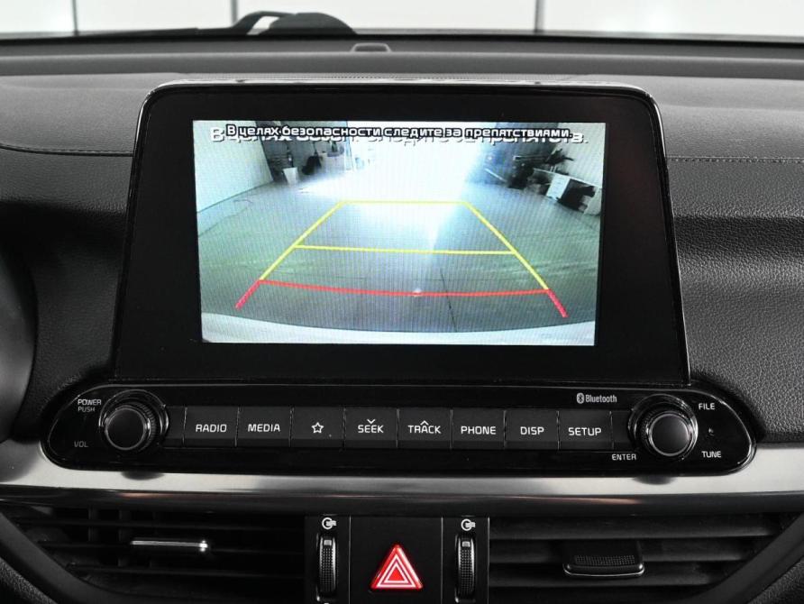 Kia Cerato IV Ростов-на-Дону  - изображение 13