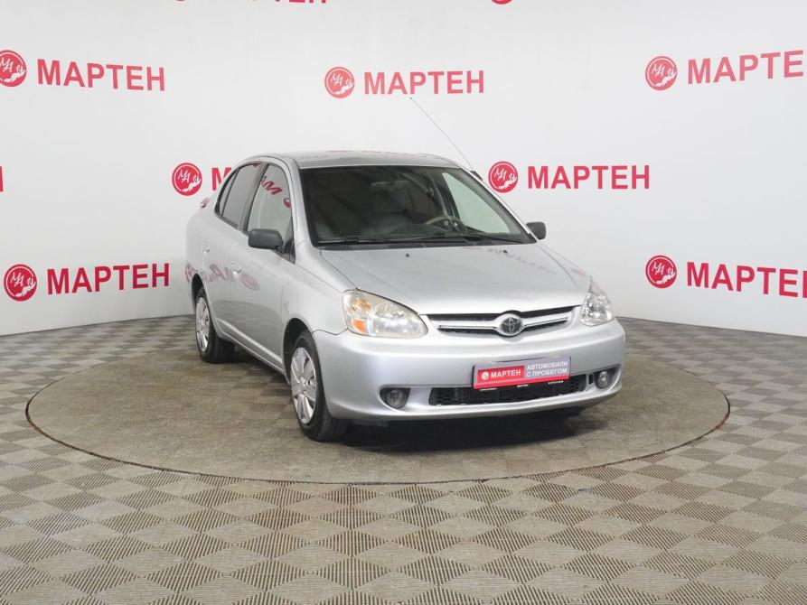 Toyota Echo Вологда  - изображение 3