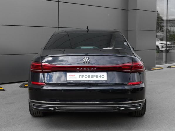 Volkswagen Passat B8 Рестайлинг с пробегом 2021 года, цена 3 850 000 рублей, 55213 км, седан, Автокод Объявления