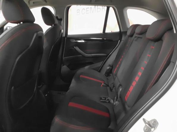 BMW X1 II (F48) с пробегом 2018 года, цена 2 998 000 рублей, 33672 км, внедорожник, Автокод Объявления