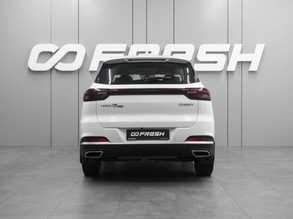 Chery Tiggo 7 Pro I с пробегом 2023 года, цена 1 399 000 рублей, 119249 км, внедорожник, Автокод Объявления