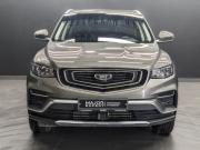 Belgee X70 I Москва  - изображение 27