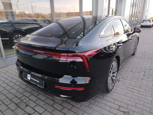 FAW Bestune B70 I с пробегом 2023 года, цена 1 560 000 рублей, 118841 км, лифтбек, Автокод Объявления