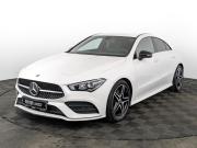 Mercedes-Benz CLA II (C118 X118) Москва  - изображение 28