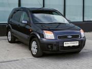 Ford Fusion I Рестайлинг Екатеринбург  - изображение 25