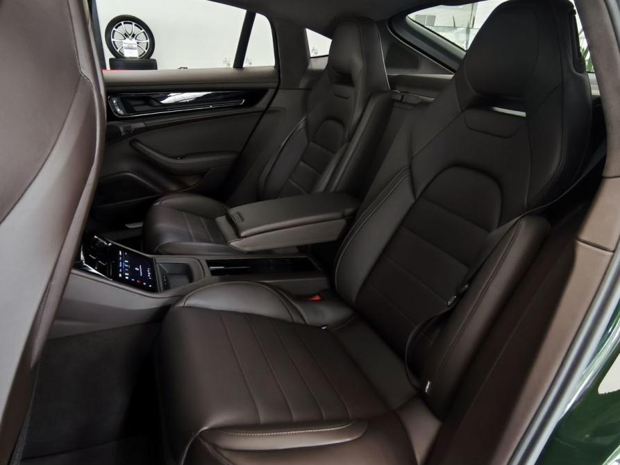 Porsche Panamera III Москва  - изображение 12