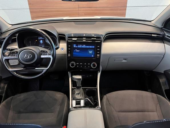 Hyundai Tucson IV с пробегом 2021 года, цена 2 849 000 рублей, 62000 км, внедорожник, Автокод Объявления