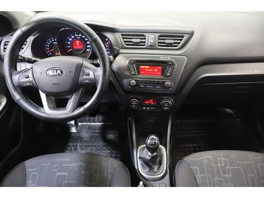 Kia Rio III Коломна  - изображение 9