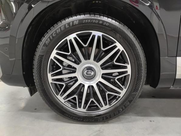 GAC GS8 II с пробегом 2025 года, цена 3 990 000 рублей, 12995 км, внедорожник, Автокод Объявления