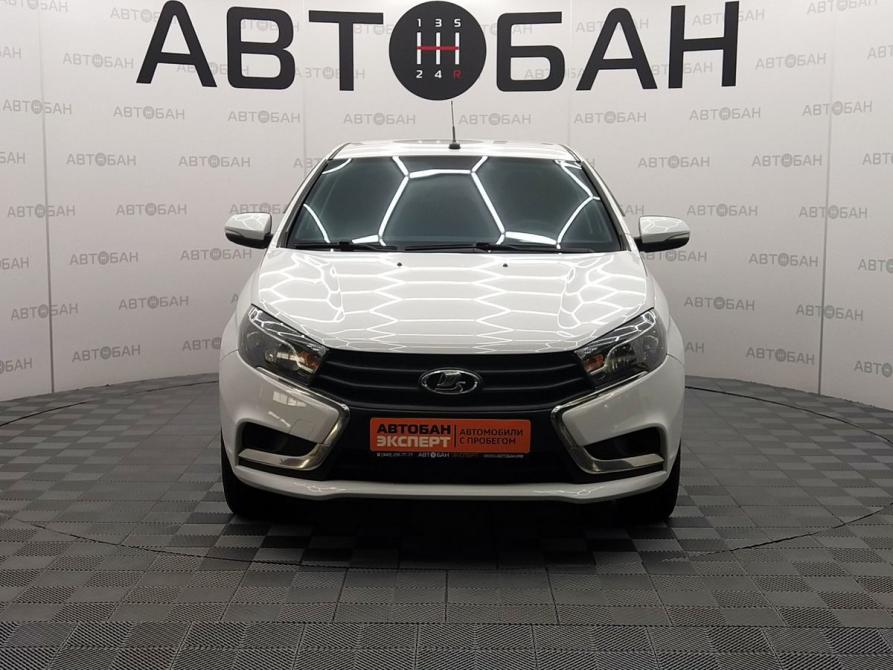 Lada (ВАЗ) Vesta I Екатеринбург  - изображение 2