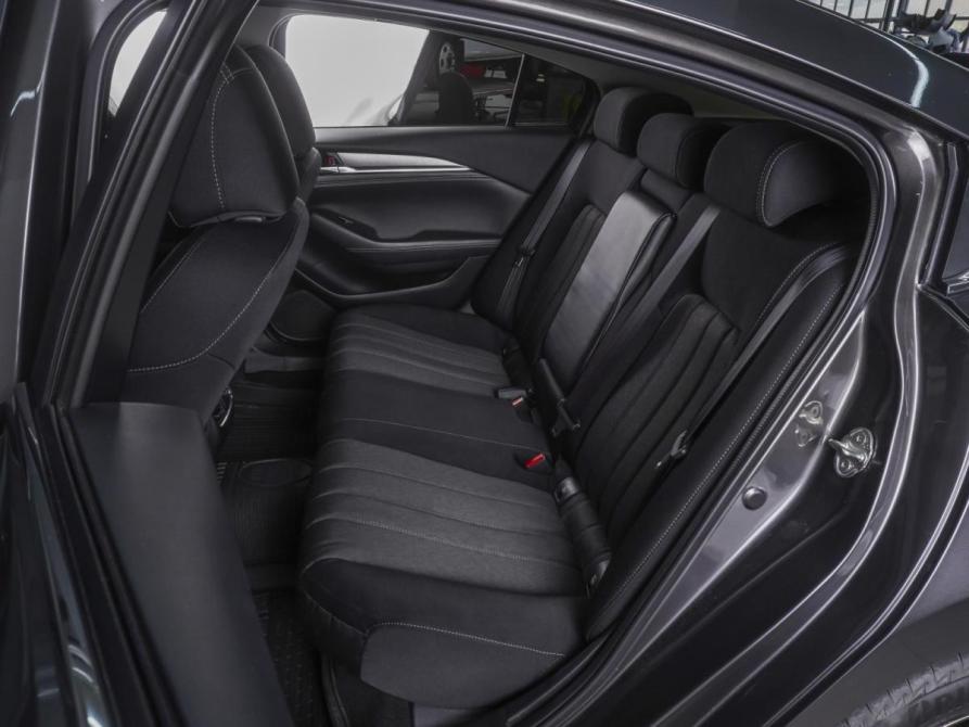 Mazda 6 III (GJ) Рестайлинг 2 Ростов-на-Дону  - изображение 9