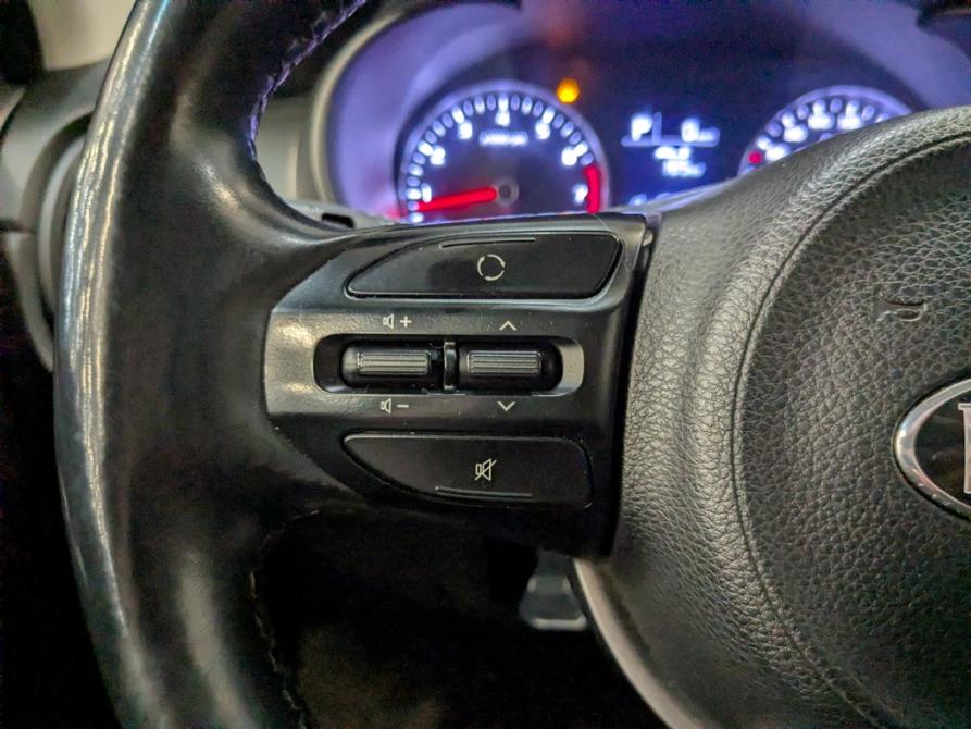 Kia Rio IV Москва  - изображение 4
