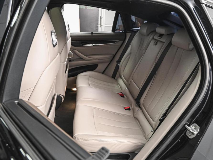 BMW X6 M II (F86) Ставрополь  - изображение 9