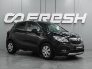 Opel Mokka I Воронеж  - изображение 21