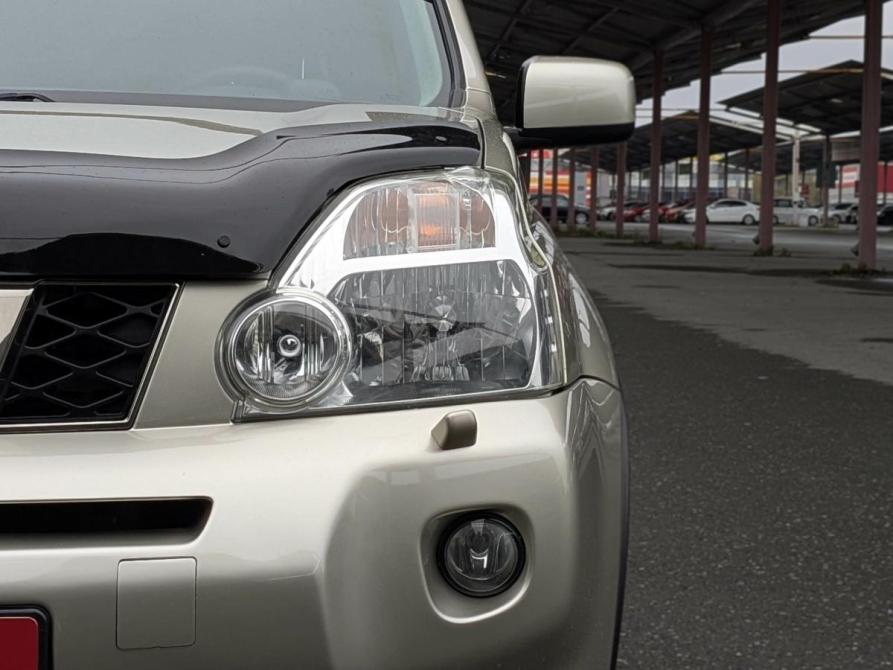 Nissan X-Trail II Екатеринбург  - изображение 16