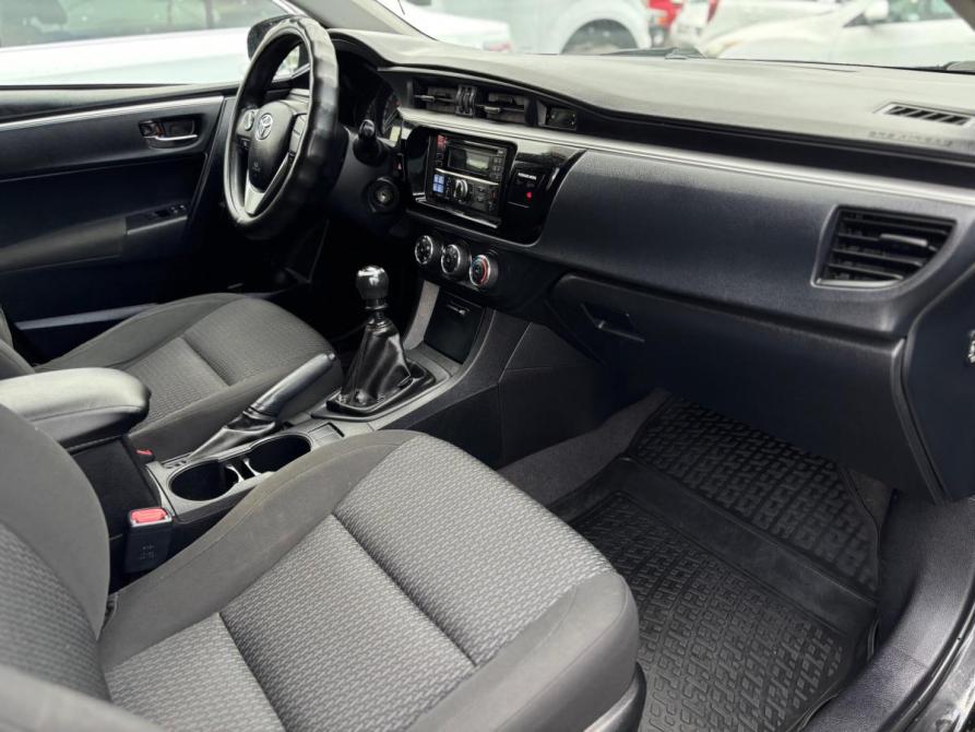 Toyota Corolla XI (E160 E170 E180) Набережные Челны  - изображение 15