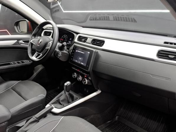 Renault Arkana I с пробегом 2022 года, цена 2 019 000 рублей, 11000 км, внедорожник, Автокод Объявления