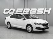Skoda Rapid II Ростов-на-Дону  - изображение 17