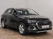 Audi Q3 II (F3) Москва  - изображение 19