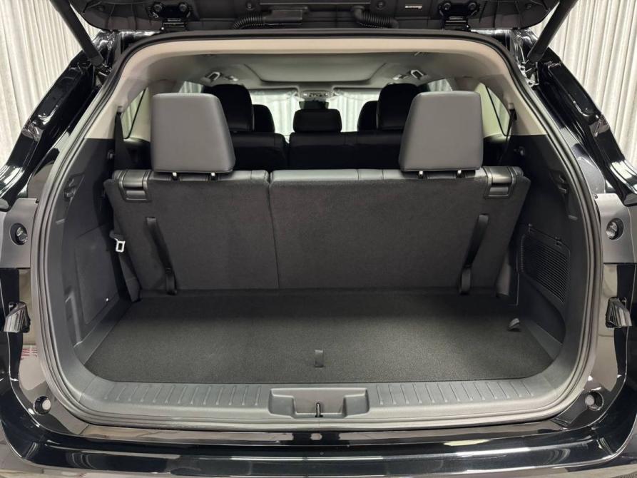 Toyota Highlander IV (XU70) Стерлитамак  - изображение 37
