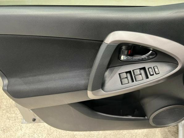 Toyota RAV4 III (XA30) с пробегом 2008 года, цена 1 099 000 рублей, 136777 км, внедорожник, Автокод Объявления