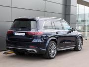 Mercedes-Benz GLS II (X167) Москва  - изображение 41