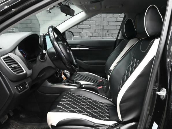 Kia Seltos I с пробегом 2020 года, цена 2 350 000 рублей, 130048 км, внедорожник, Автокод Объявления
