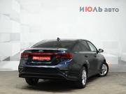 Kia Cerato IV Екатеринбург  - изображение 22